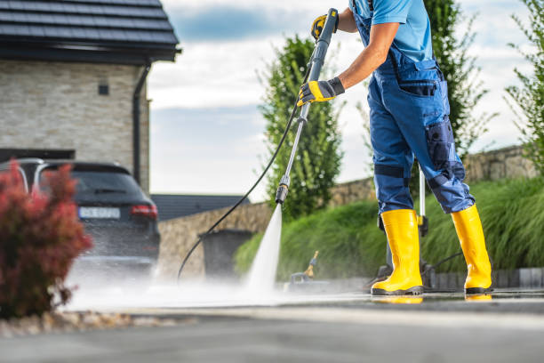 Pressure Washing Estimates in Suamico, WI