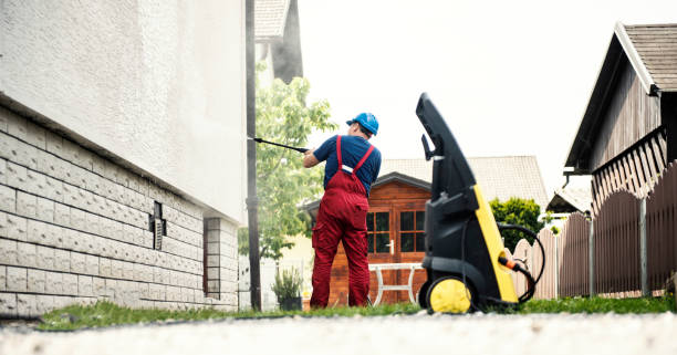 Why Choose Our Certified Pressure Washing Experts for Your Project Needs in Suamico, WI?